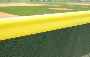 Fence Topper