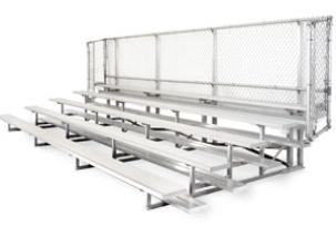 Bleacher