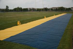 Windscreen Sideline Protector