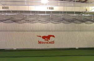 Batting Tunnels