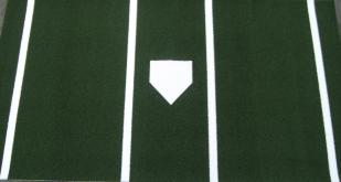 Hit Mat