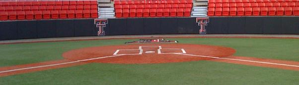 Stadium Padding