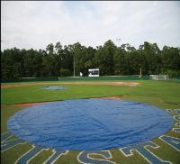 Vinyl Tarp